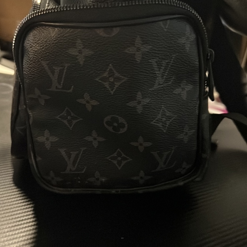 Louis Vuitton Backpack Trio - Picture 3 of 6
